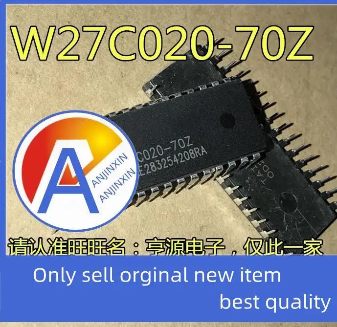 10pcs 100% ο W27C02-70Z W27C020-70Z  IC DIP32